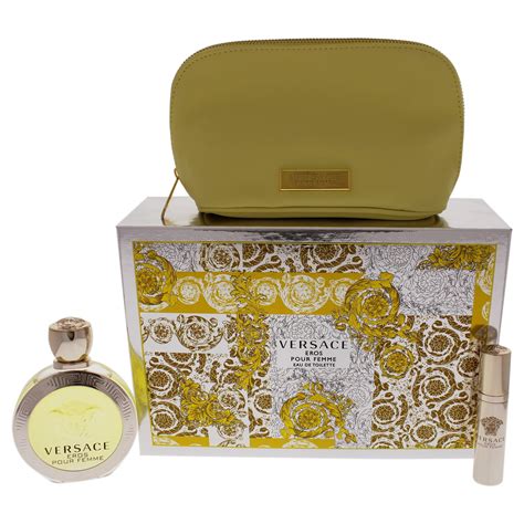 versace parfum frauen set